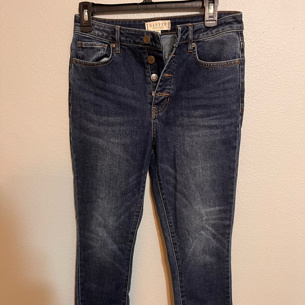 PERFECT CONDITION jeans